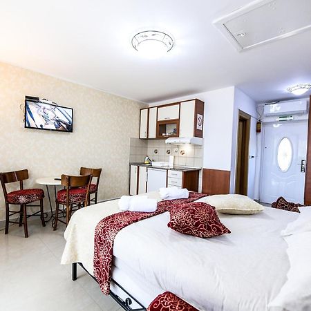 Suncani Breg Apartments เวิร์ดนิค ห้อง รูปภาพ