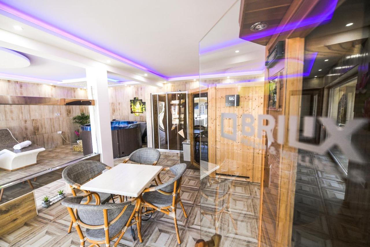 Suncani Breg Apartments เวิร์ดนิค ภายนอก รูปภาพ
