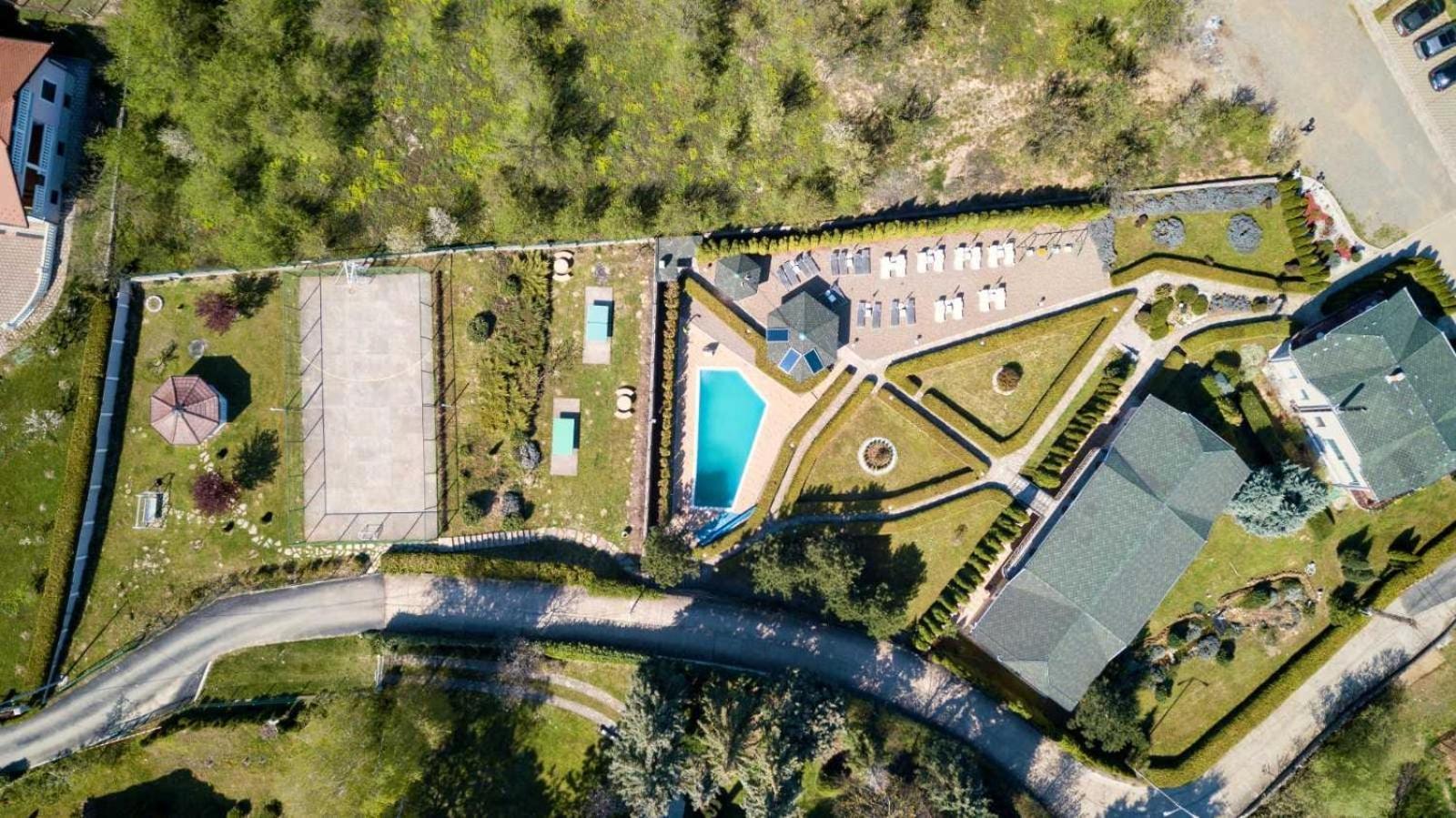 Suncani Breg Apartments เวิร์ดนิค ภายนอก รูปภาพ