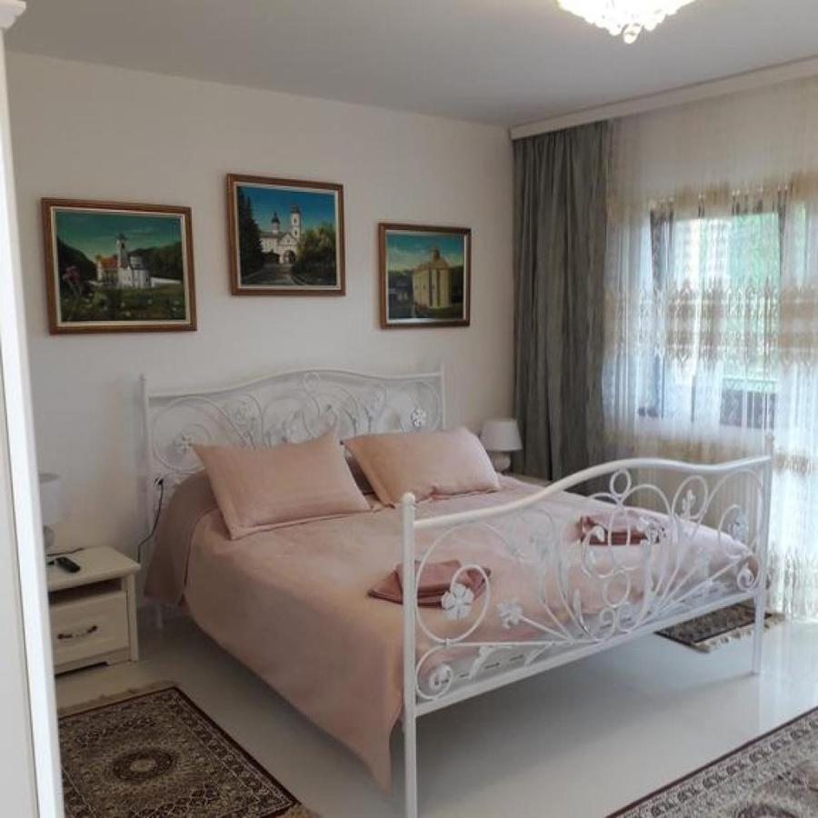 Suncani Breg Apartments เวิร์ดนิค ภายนอก รูปภาพ