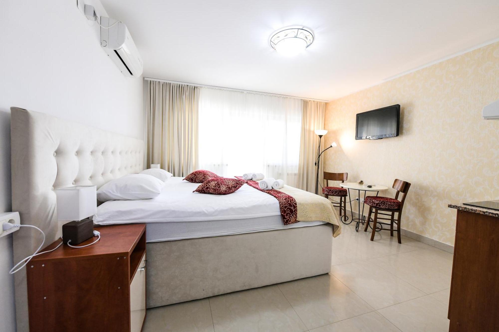 Suncani Breg Apartments เวิร์ดนิค ห้อง รูปภาพ