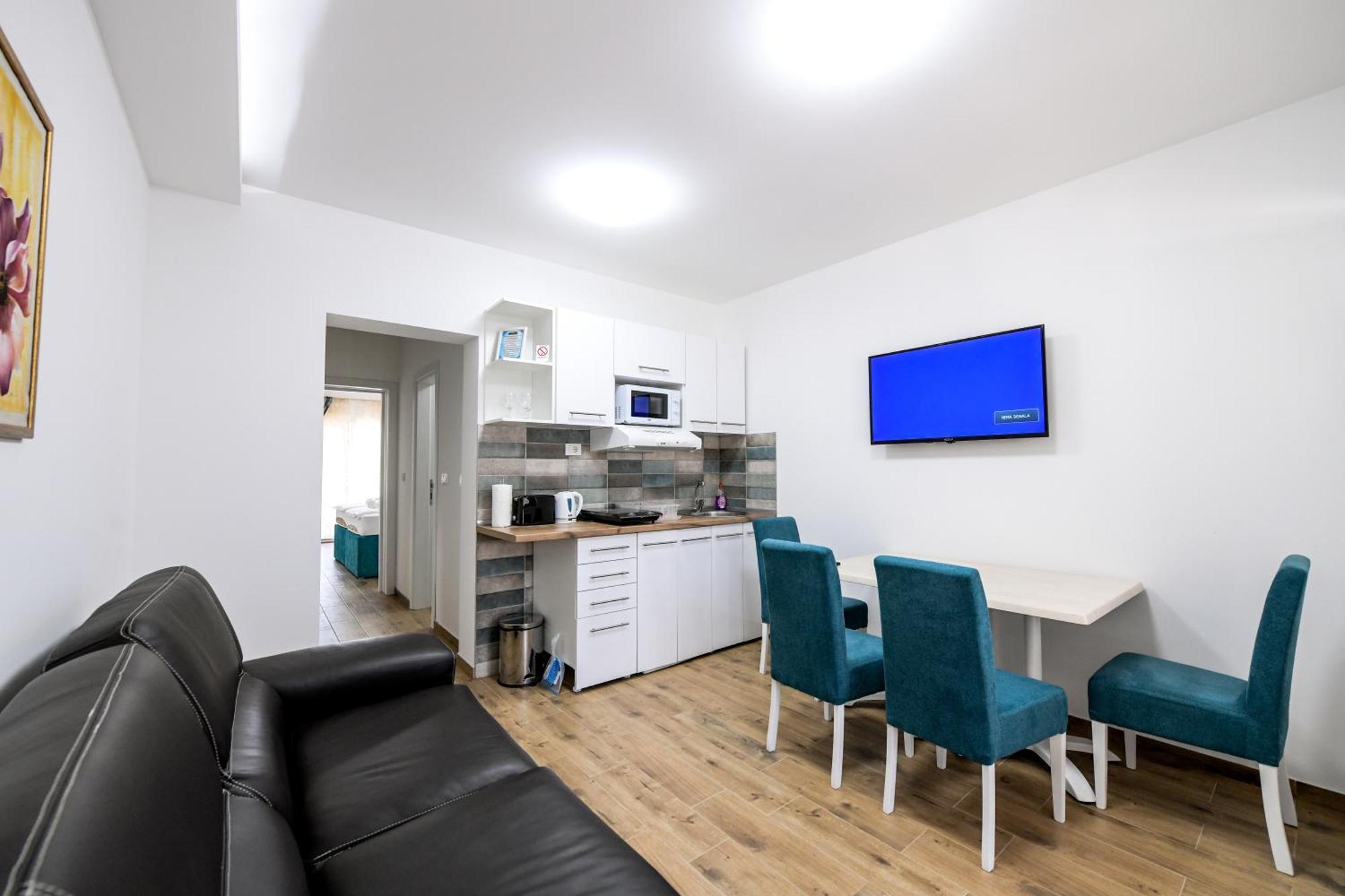 Suncani Breg Apartments เวิร์ดนิค ห้อง รูปภาพ