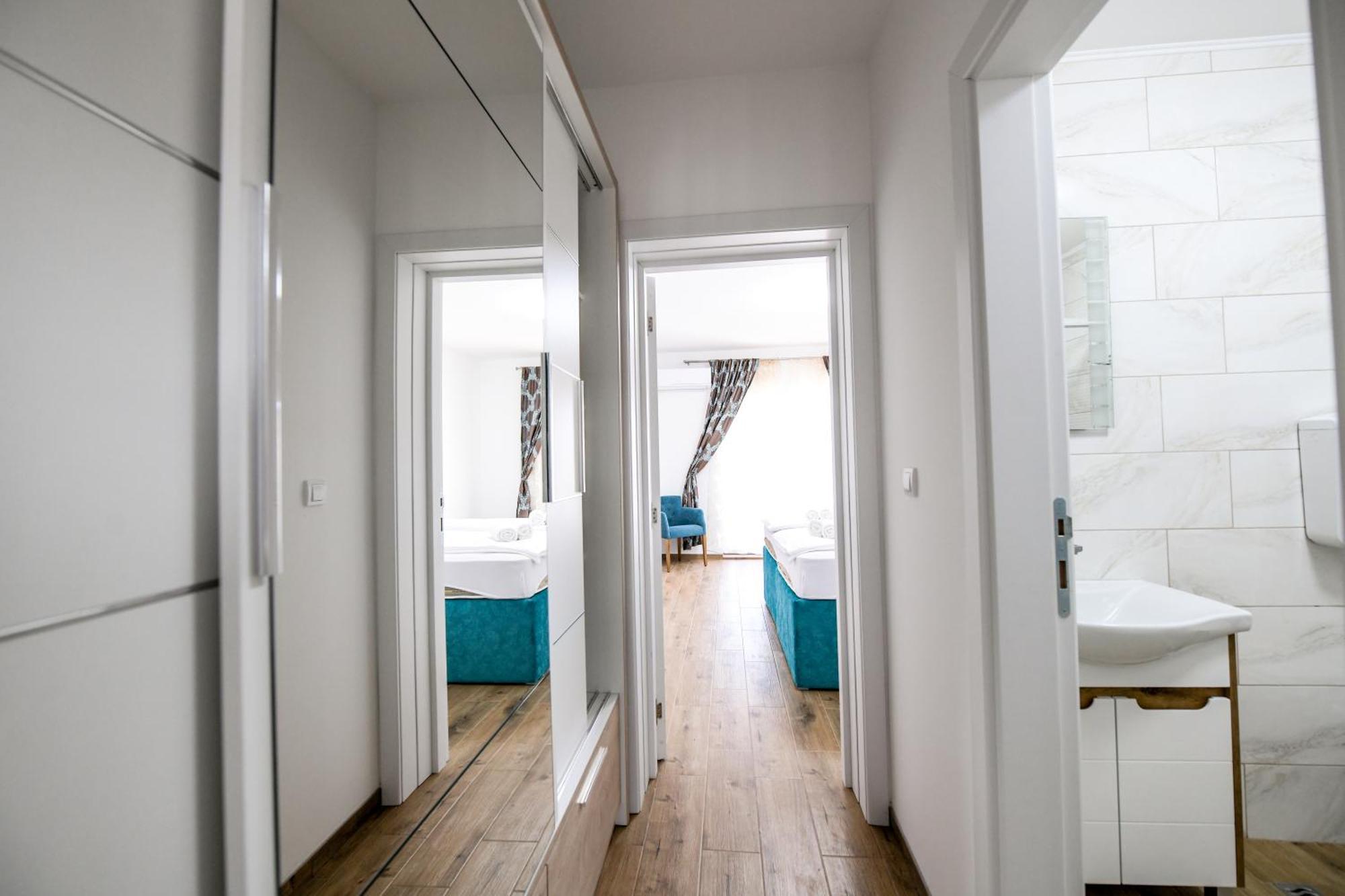 Suncani Breg Apartments เวิร์ดนิค ห้อง รูปภาพ