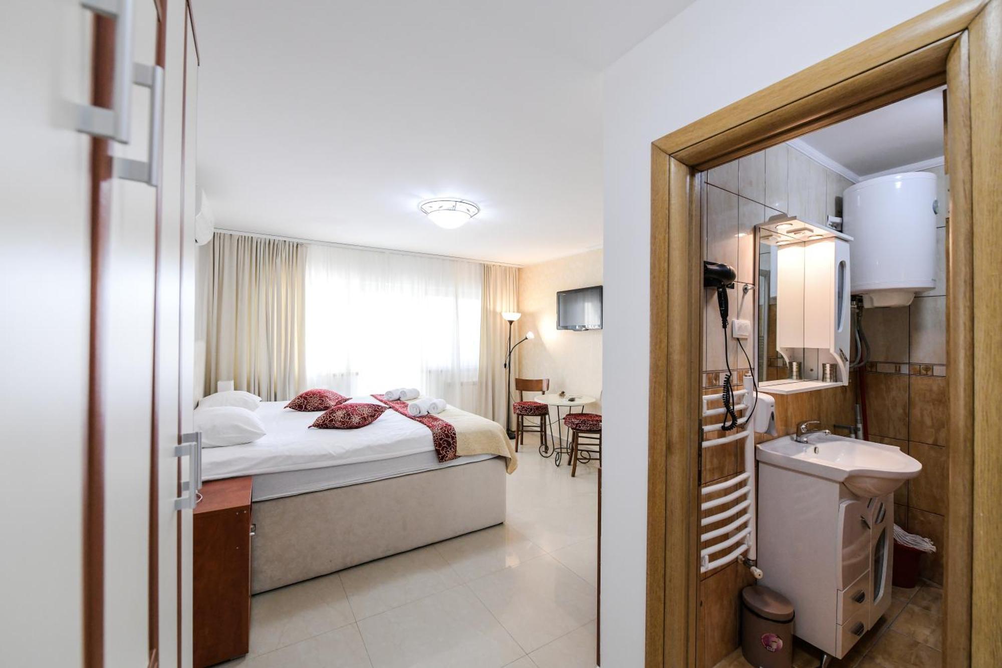 Suncani Breg Apartments เวิร์ดนิค ห้อง รูปภาพ
