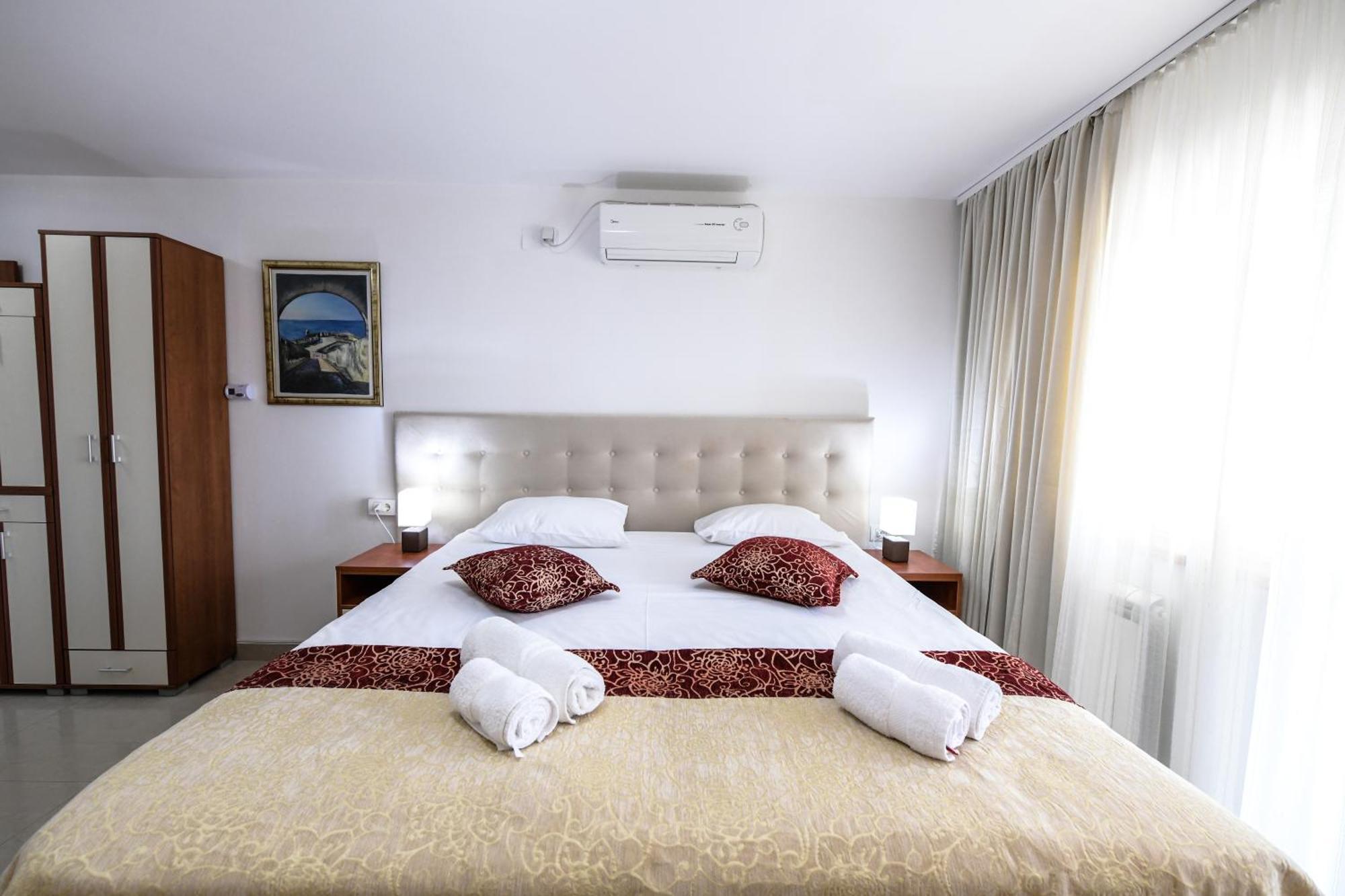 Suncani Breg Apartments เวิร์ดนิค ห้อง รูปภาพ