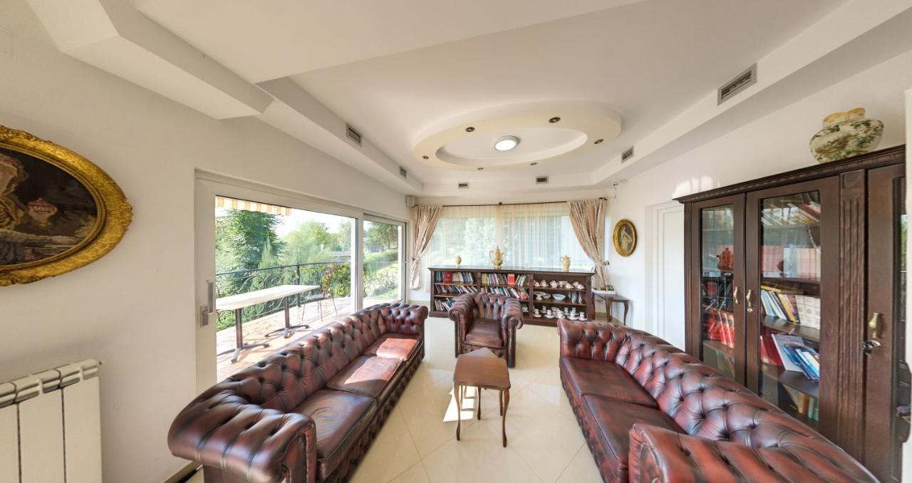 Suncani Breg Apartments เวิร์ดนิค ภายนอก รูปภาพ